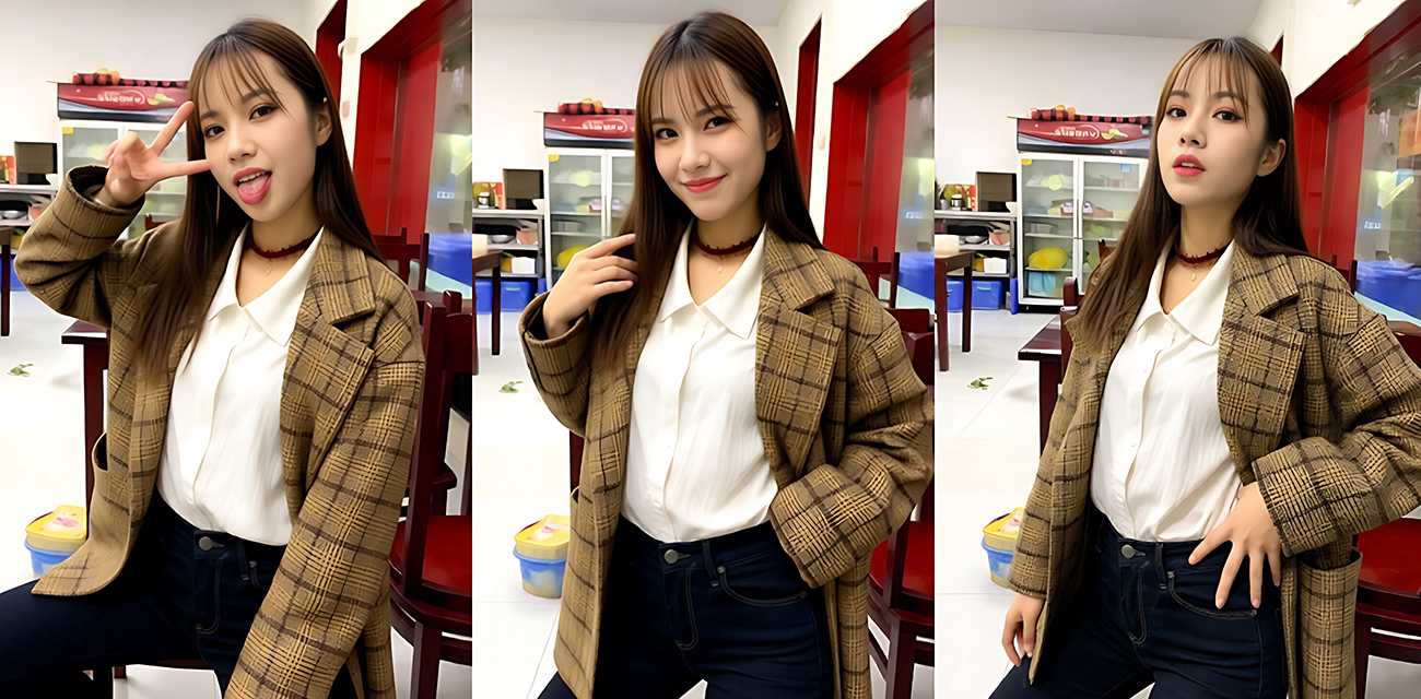 饥渴小情侣出租房性爱实录 胯下口舌侍奉极具反差感 撅臀迎合后入 胴体一览无遗！ - 素人反差