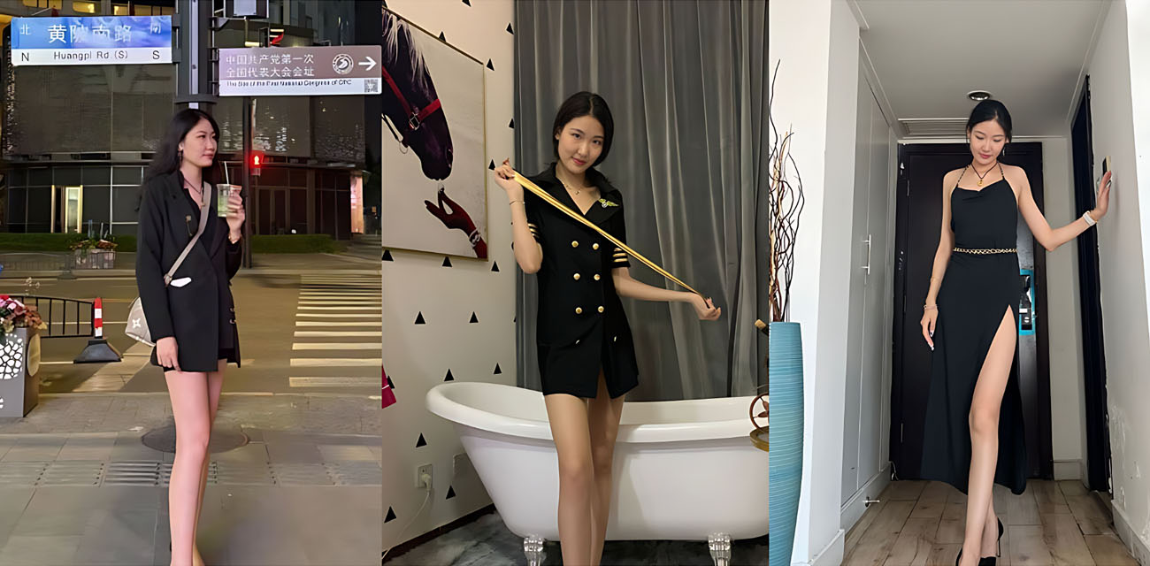 清纯长腿妹子与前男友酒店性爱自拍 露脸深喉口交超会吸 销魂浪叫多姿势狂操到腿软 - 素人反差