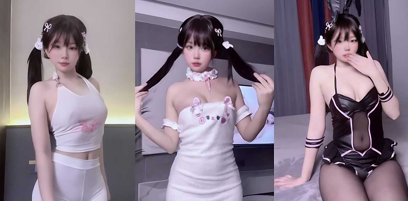 超人气女神 小仙云 VIP热舞福利 顶级变装高质动感 身体甩动淫靡起飞