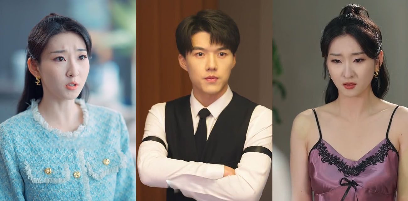 热播短剧《妻子的致命测试》总裁反杀出轨妻 净身出户众叛亲离 - 探花剧情