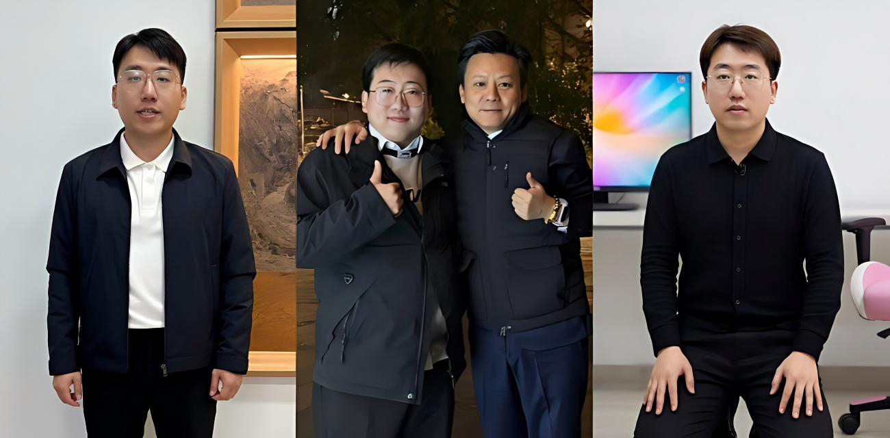 东东电竞 刘旭东 又曝猛料 被百万网红龙团座当街拷打 下跪道歉当场认父求指点迷津！ - 热门大瓜