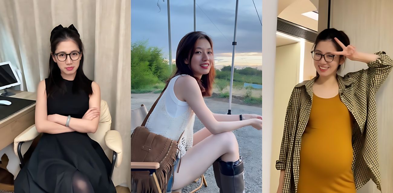 2015优衣库事件女主 余艺 抖音被扒出 清纯颜值不减当年 网友感慨时光不老美人依旧！ - 热门大瓜