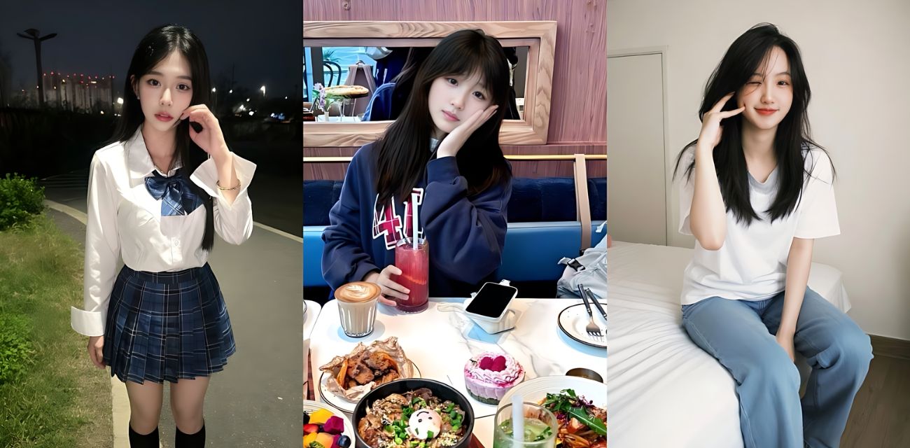 长江师范学院 李林恩 福利姬身份被扒后续 高学历女神高潮崩坏 极致反差百年少见！ - 网红明星