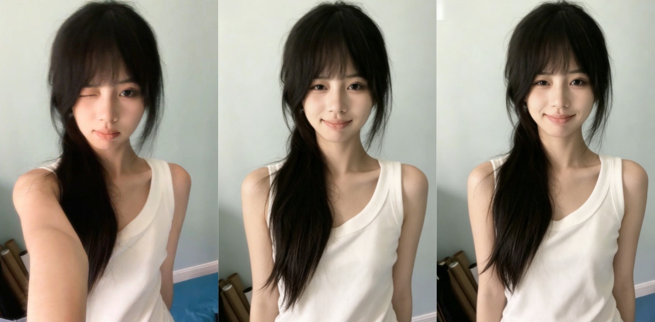 上戏24级播音系大学生 于子晏 被网恋男友流出私密视频 因当小三被发现并带到酒店狠狠教育 - 校园春色