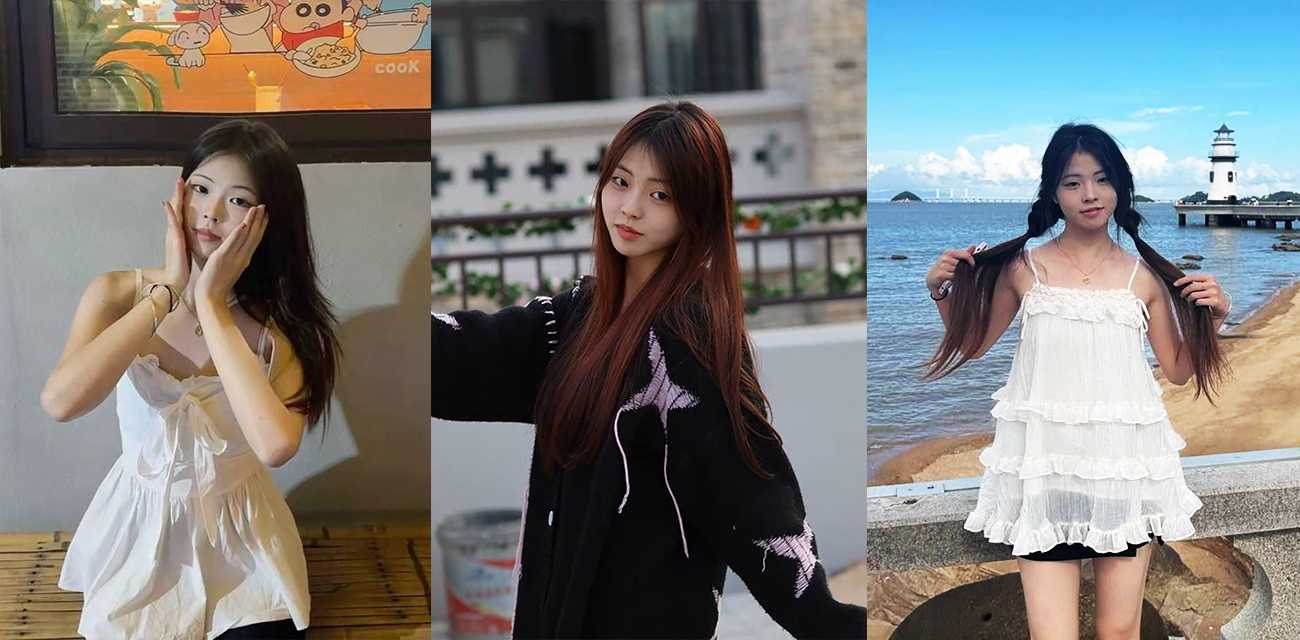 清纯学生妹玩援交换生活费 脸穴同框诱惑爆表 穿着校服被金主蹂躏爆操 画面太骚！ - 素人反差