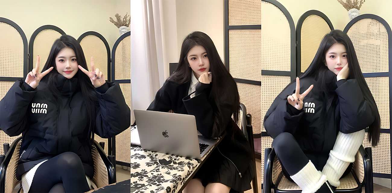 上班族白领女神 刘诗玟 性爱视频遭男友泄密 大奶粉乳 黑丝肥臀被肉棒强势占有 私处如同粉润的玉壶！ - 热门大瓜