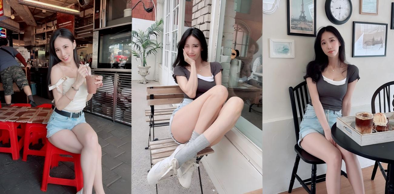 vlog网美 欣欣 早期性爱视频泄密 被男友无套内射 全程露脸艳色撩人！