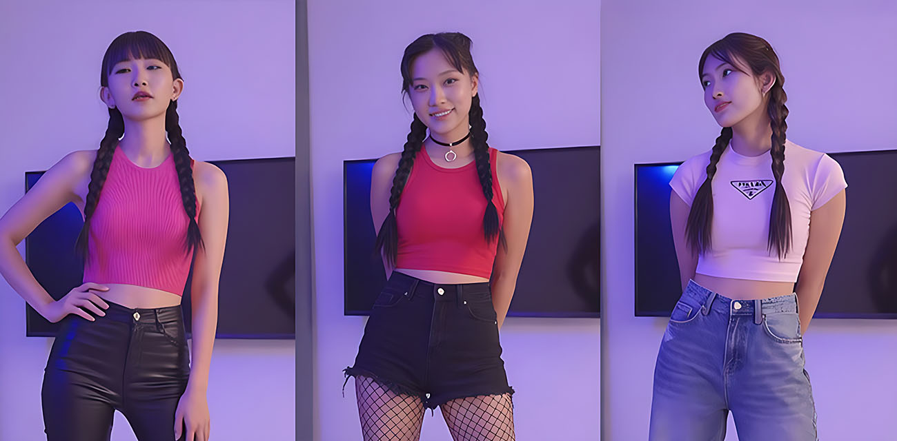 留学生网黄 刘玥 4P淫乱狂欢 三女共享一根肉棒 轮番深喉吃鸡口爆 舔干净每一滴精液 - 社会奇闻