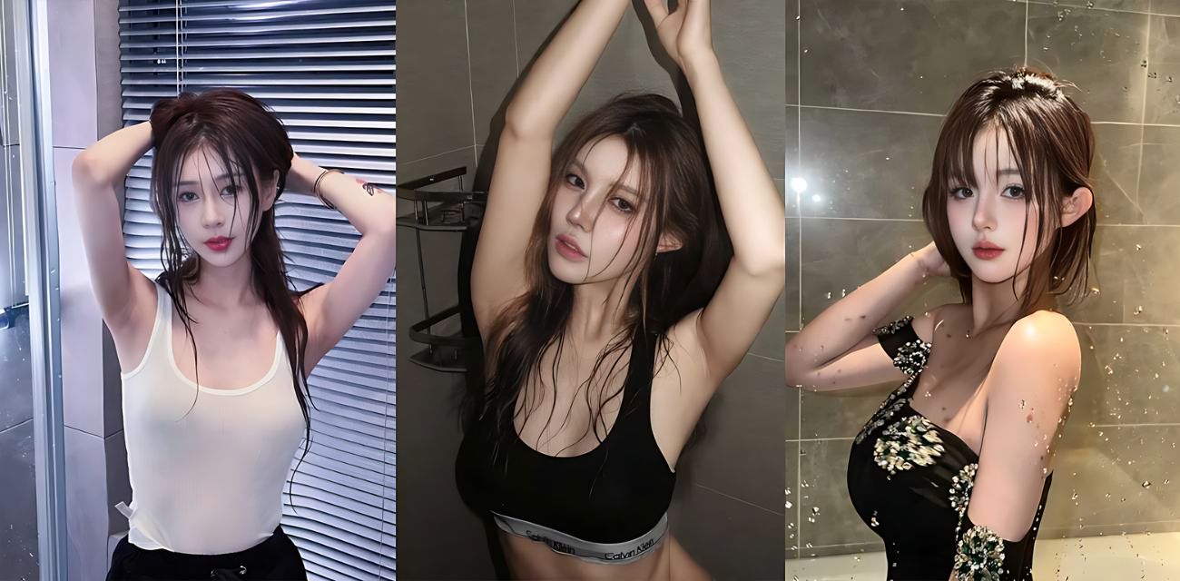 邪恶房东哥太会玩了 出租屋里偷拍嫩妹租客洗澡 雪白大奶和粉嫩私处清清楚楚 剪成合集天天回味！ - 热门大瓜