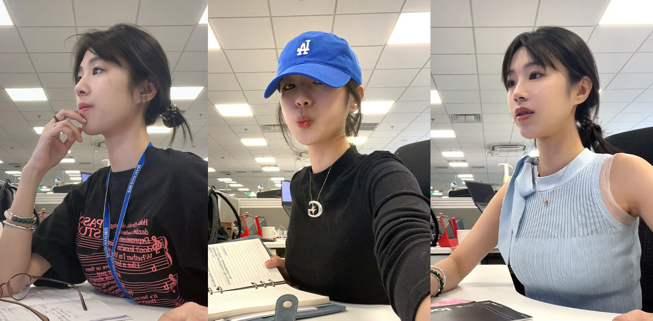 佛山院子售楼部经理 潜规则多位女下属 刚入职的18岁嫩妹都不放过 试衣间卫生间激情后入