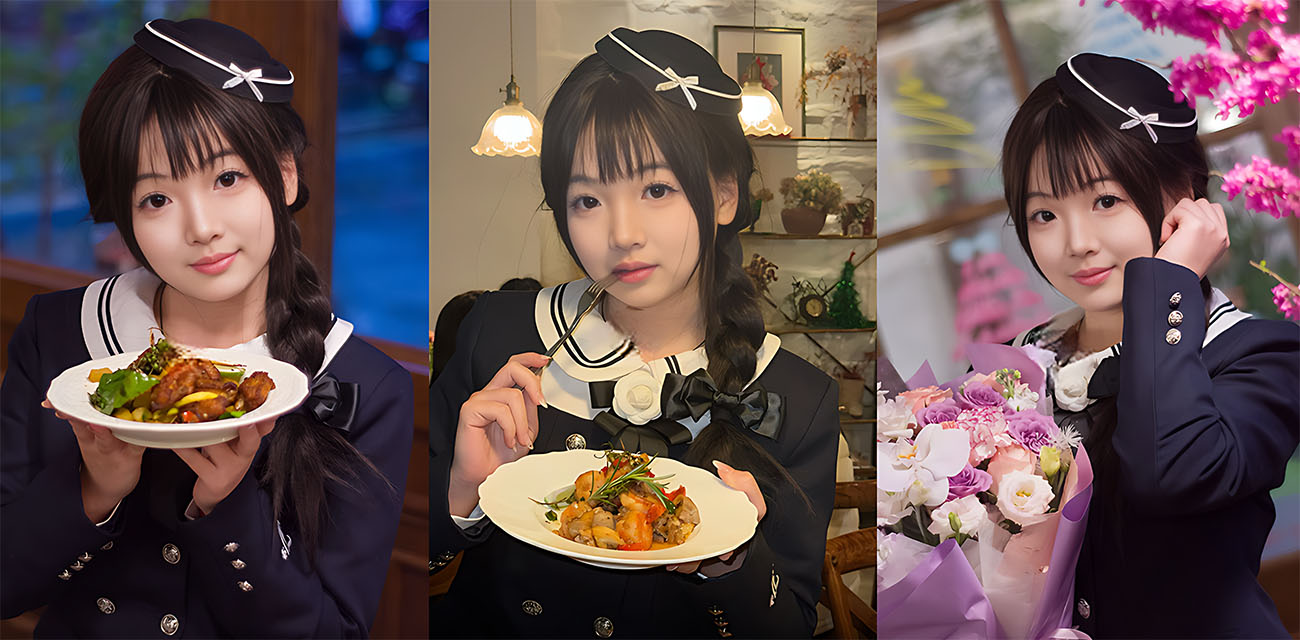 推特福利姬 小鸢宝宝 最新性爱私拍 各种姿势伺候粉丝 一线天粉穴抱操猛干 浪叫不断！ - 网红明星