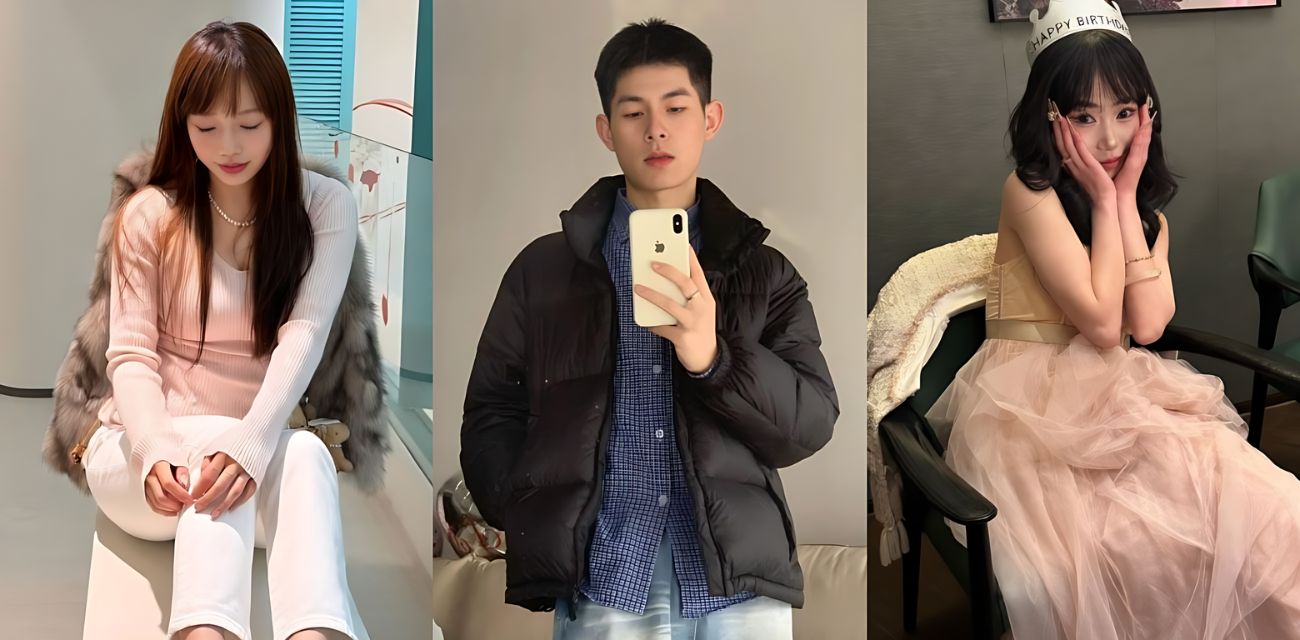 江西景德镇渣男 张天翼 海王行径曝光 软饭硬吃脚踏两船 女友闺蜜都沦为其胯下母犬！ - 热门大瓜