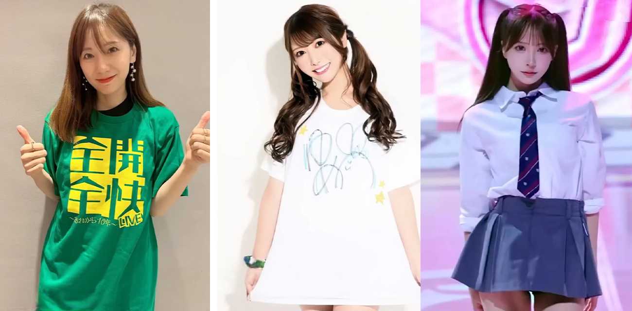 国内惊现AV百晓生 六个维度解析日本AV各大厂牌 历史最强女优阵容 看你认识几个！