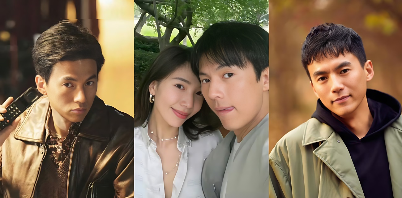 老舅演员 宋宁峰 婚内出轨Q女士彻底塌房 承诺离婚娶她却拔屌无情 小仙女怒爆聊天记录性爱视频 - 网红明星