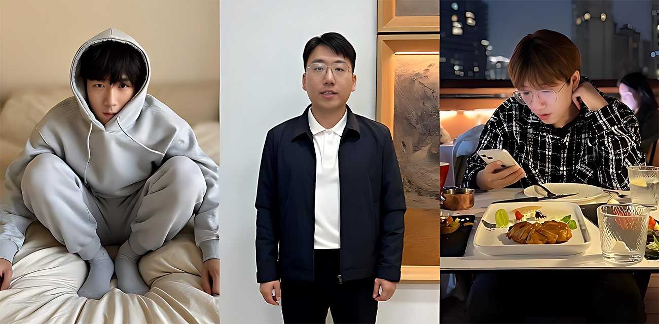 东东电竞董事长 刘旭东 彻底凉了 男同身份潜规则自家打手GM倍尊 天价陪玩单性爱视频全网疯传 - 热门大瓜