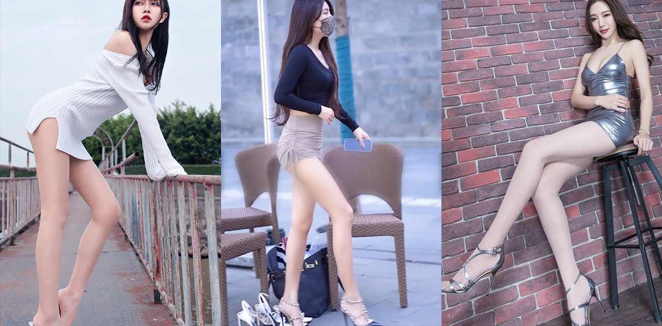 抖音网红 野老师 酒店献身金主上演1V1激战 建群卖自慰爽片 独家爆料！