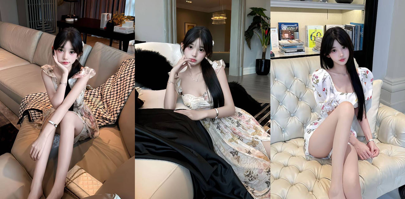 海角乱伦大神 侄女小玲 新作 春节把大哥灌醉 与侄女在客厅大战到阳台！ - 网红明星