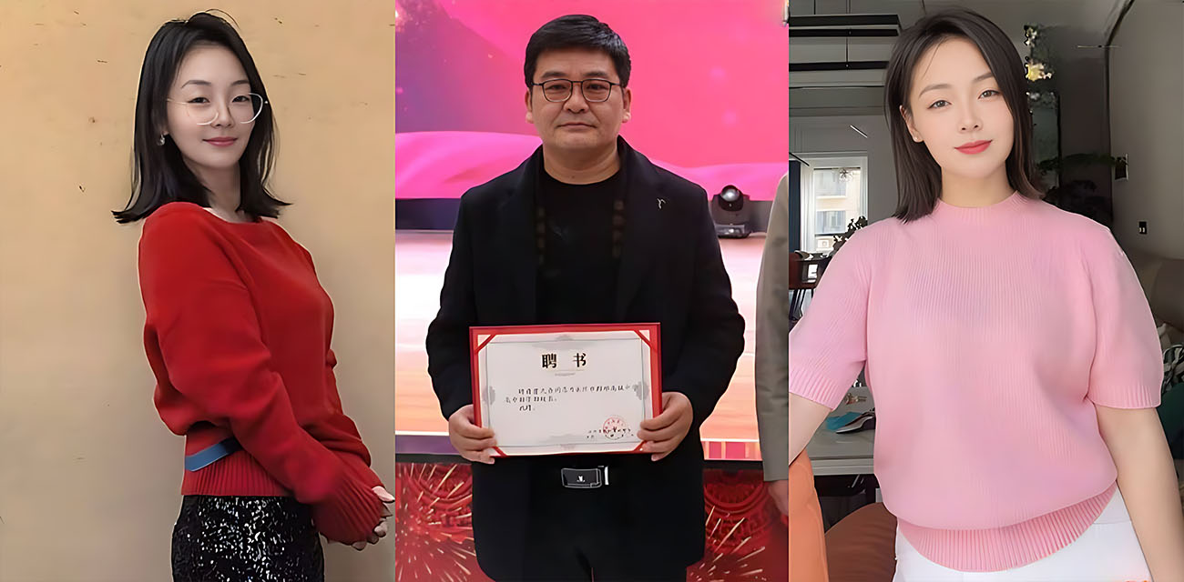 湖南永州郡祁 中学校长曾凡乔 出轨女老师妻子实锤 医院病房口交 7年婚姻彻底崩盘 - 热门大瓜