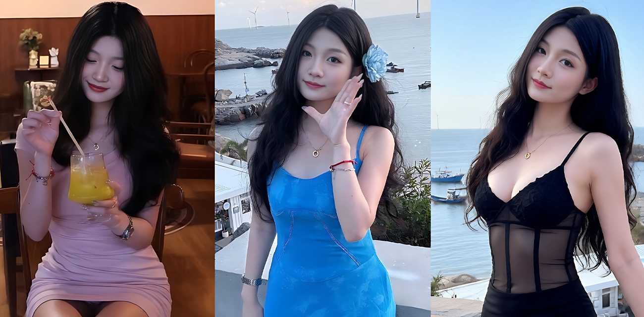 福建小情侣啪啪日常 看似良家实则母狗一枚 口交打桩施展高超淫技 - 素人反差