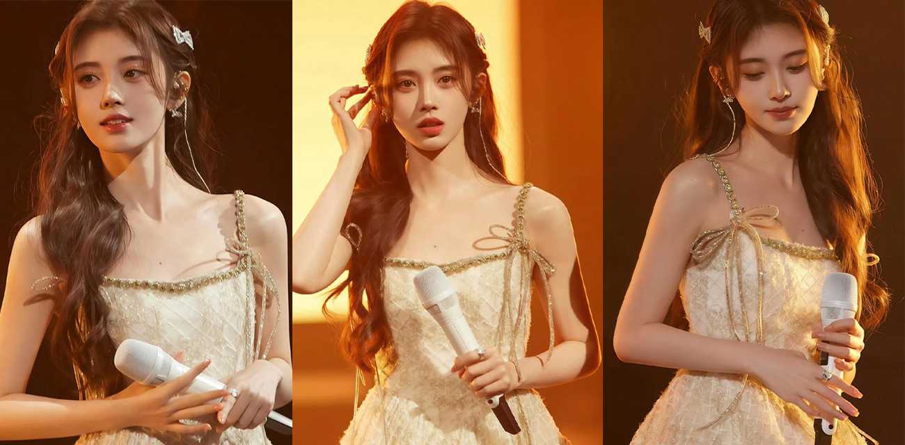 AI明星换脸 鞠婧祎 学生被家庭教师撞破秘密 当场按倒狂舔小逼深喉口爆