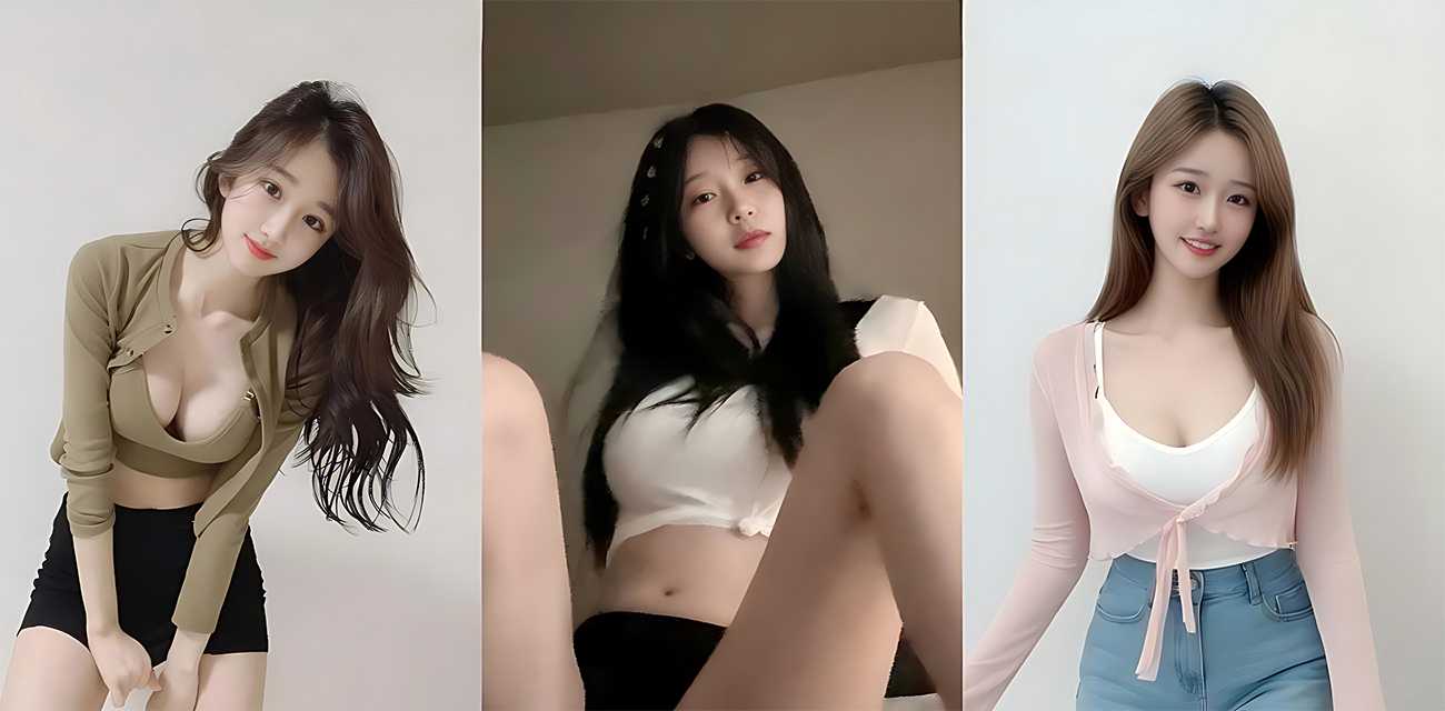 韩国性感模特 徐雅eseoa 写真合集 多场景展示美艳酮体 近距离特写画面 香艳到无法抗拒！ - 网红明星