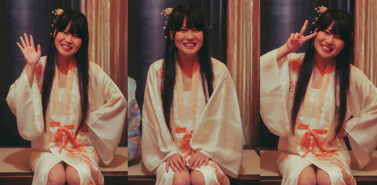 天龙八部成人版 顶级NTR绿帽现场 当着段誉的面操翻王语嫣 被干到浪叫崩溃 - 社会奇闻