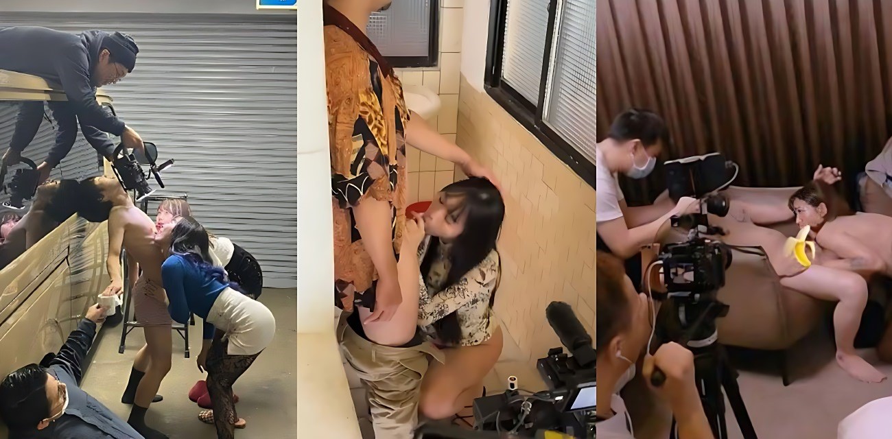 麻豆传媒永久关停 六年半经典神作绝唱江湖 麻豆女神与老司机们泪别情怀 拍摄花絮全流出引爆回忆杀！ - 网红明星