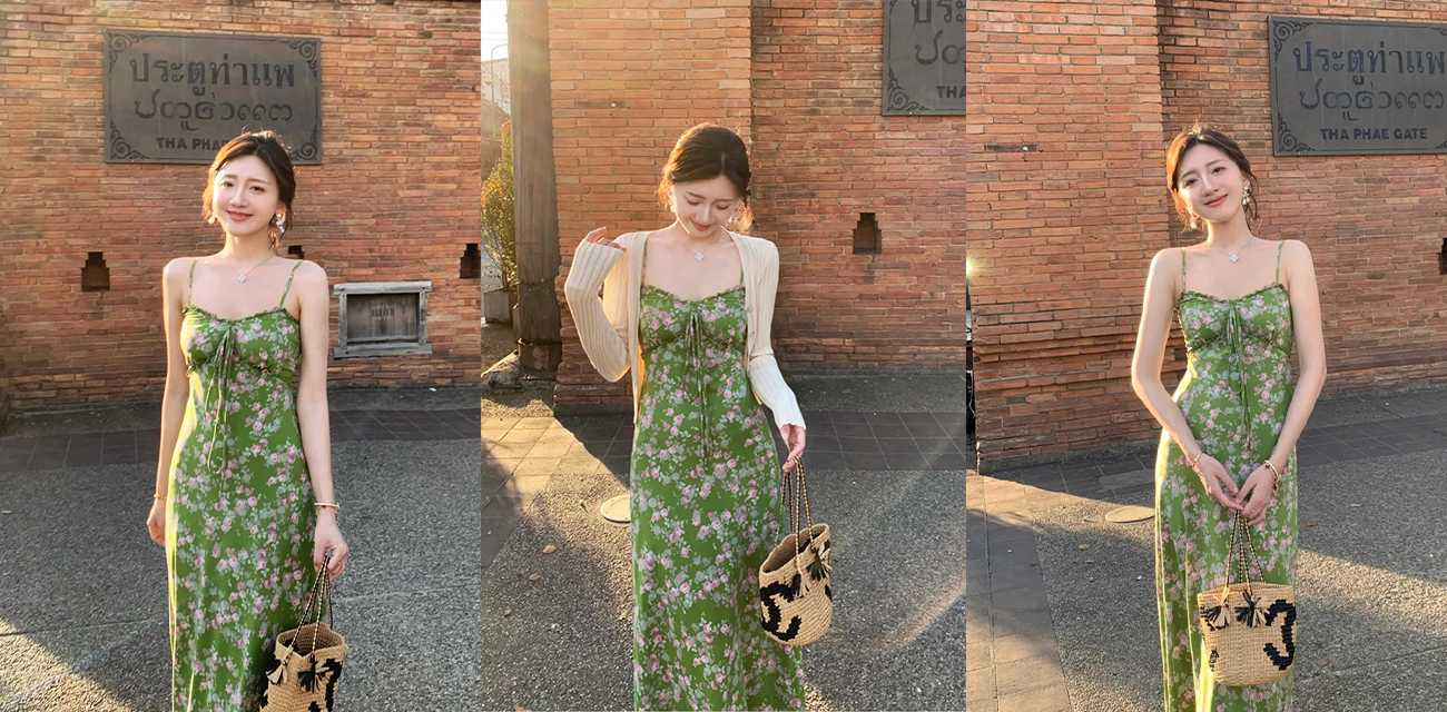 浙江反差小嫩妹 陈沐熙 碎花裙掀到腰间 被男友操的直冒白浆 大量无码私拍泄密 甜萌骚劲让人秒硬！ - 热门大瓜