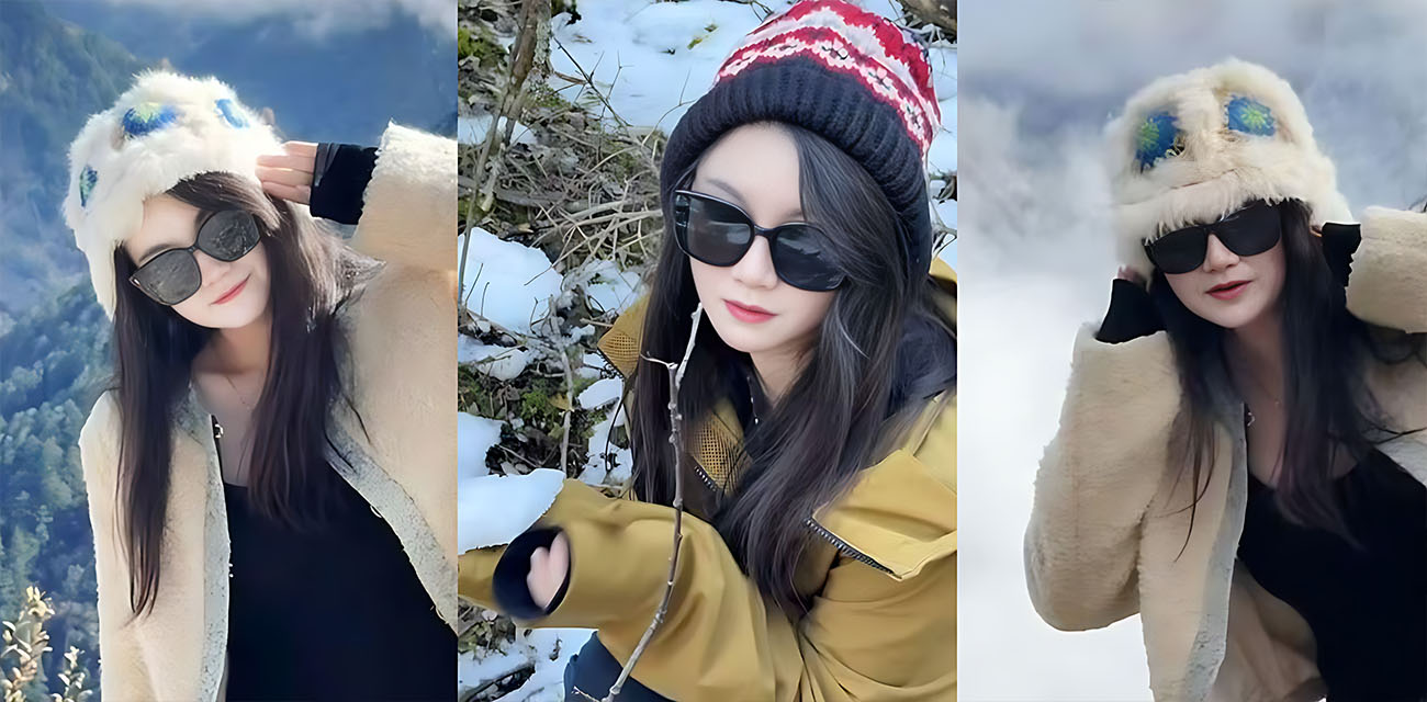 成都领克女神 彭老师 翻车曝光 表面清纯邻家女孩 实际竟是拜金婊 遭男友怒曝性爱视频 人设彻底崩塌！ - 热门大瓜