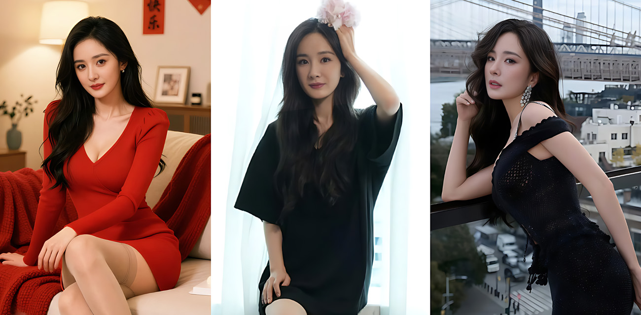 AI明星换脸 杨幂 性感尤物被推油按摩师玩弄美乳肥穴 全程侵犯不停闭眼享受抽插快感 - 社会奇闻