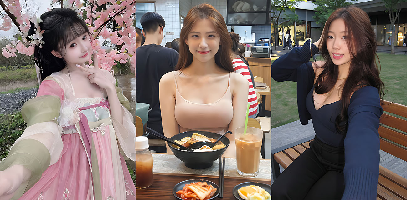 深圳校花 张怡 S级泄密 被男友调教成母狗 雪白大奶子肆意玩弄 三洞齐开奴性十足！ - 校园春色