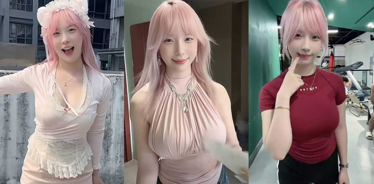 爆奶网红 魔法帅哥山田 被大哥威胁强操 玩开档后入爆奶狂摇 高潮过后居然报J！ - 网红明星