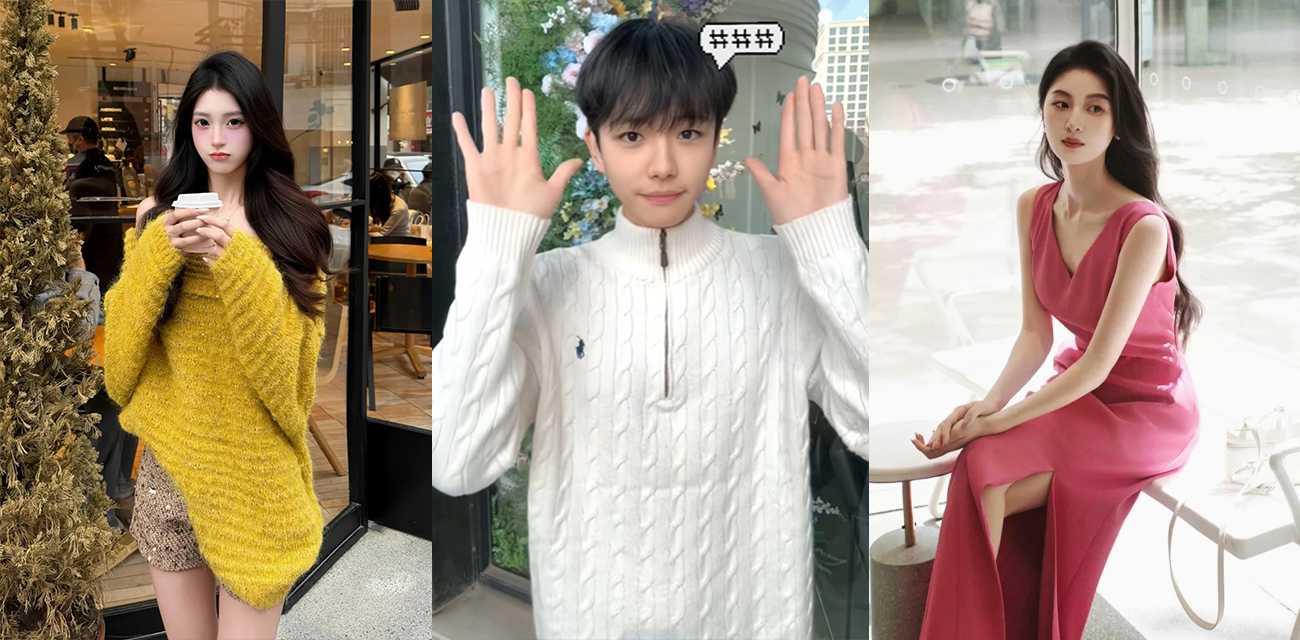 山东奶狗大学生网红 马维健 玩陪睡骗财骗色 被多位小姐姐集体曝光 - 网红明星