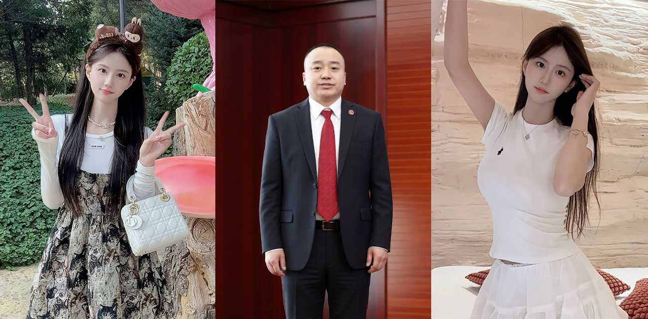 山西吕梁法院庭长 吕云锁 猥亵女当事人 还被爆出强奸偷拍 疑似惯犯 全网震惊！ - 社会奇闻