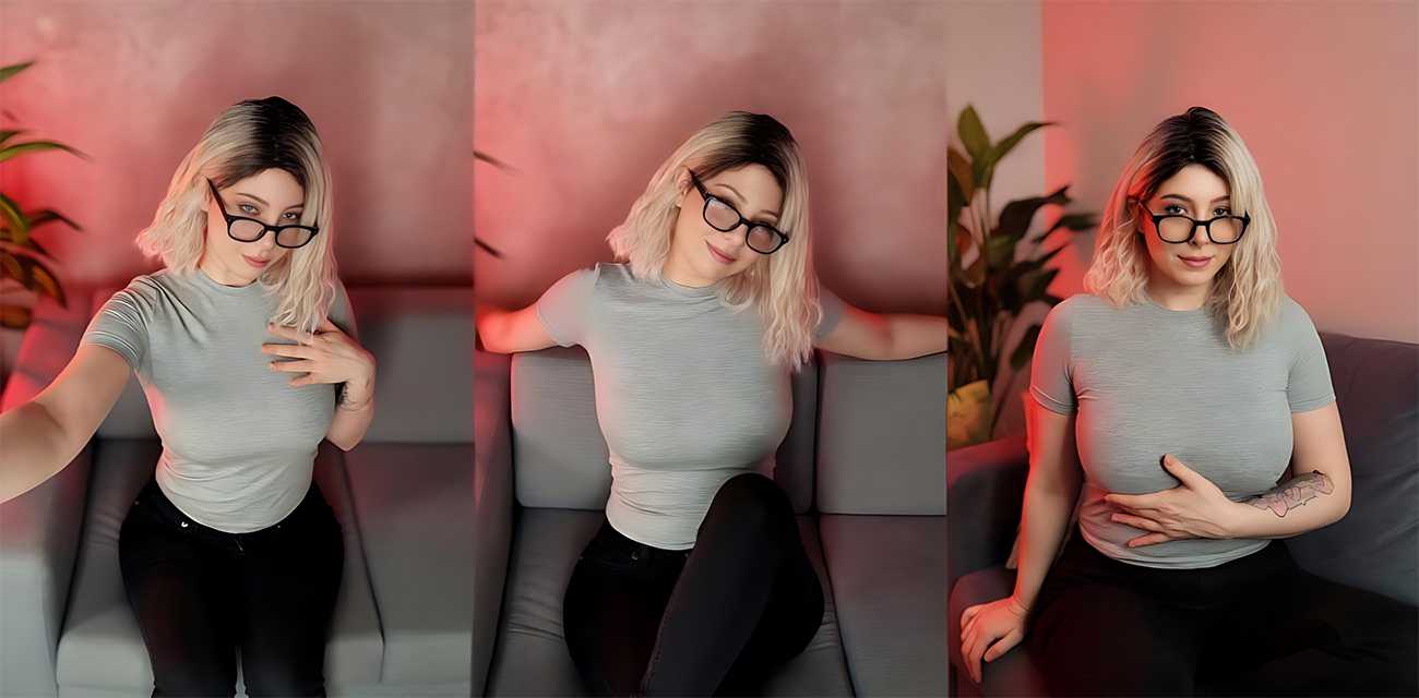 俄罗斯知名网黄 Mollyredwolf  化身生化危机格蕾丝 口舌侍奉巨根 西式巨乳玩起无套骑乘 高潮中出精液封穴 - 社会奇闻