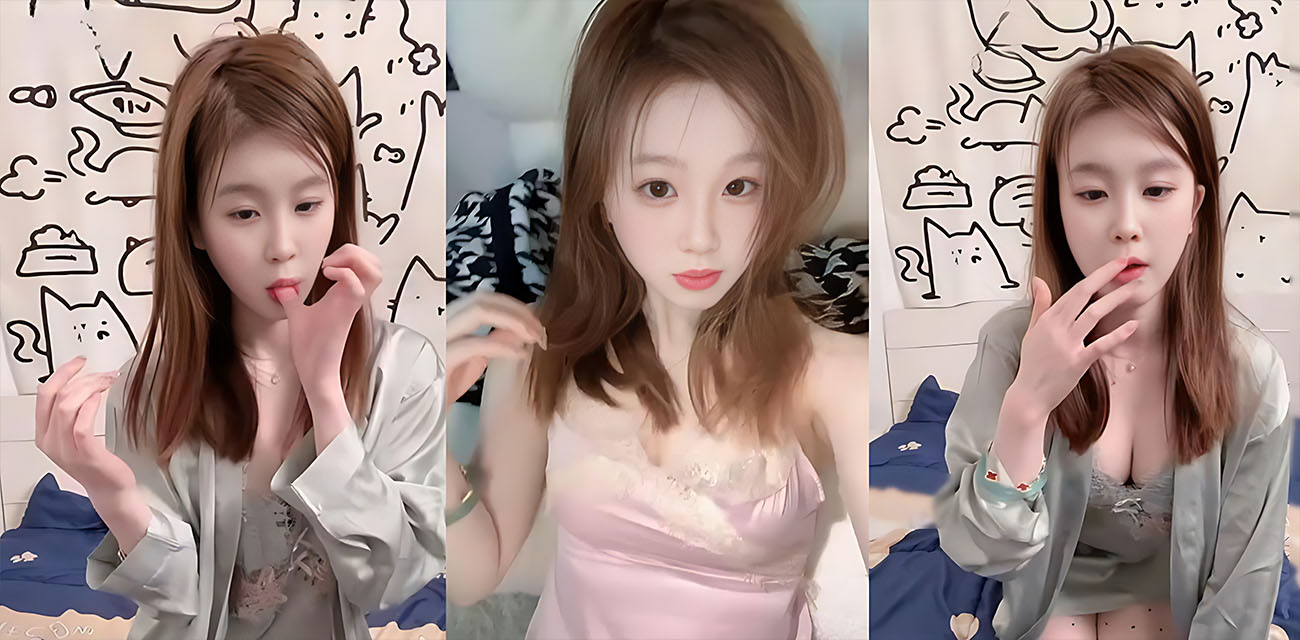 辽宁反差婊 斐彭百货 给大哥拍摄大尺度视频  黑丝配性感睡衣 嫩穴外露外表清纯私下骚到爆炸！ - 热门大瓜