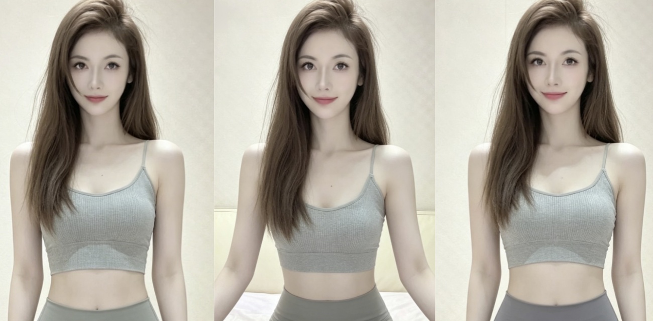 白嫩人妻化身淫妻勾引瑜伽教练 紧身瑜伽服巨乳摇晃 私下请教练上门指导体位彻底放飞