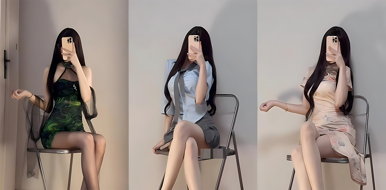 约炮大神 我的枪好长 约战情侣3p狂欢 粉嫩紧穴双屌齐飞 场面淫乱尺度直击天灵盖！ - 网红明星