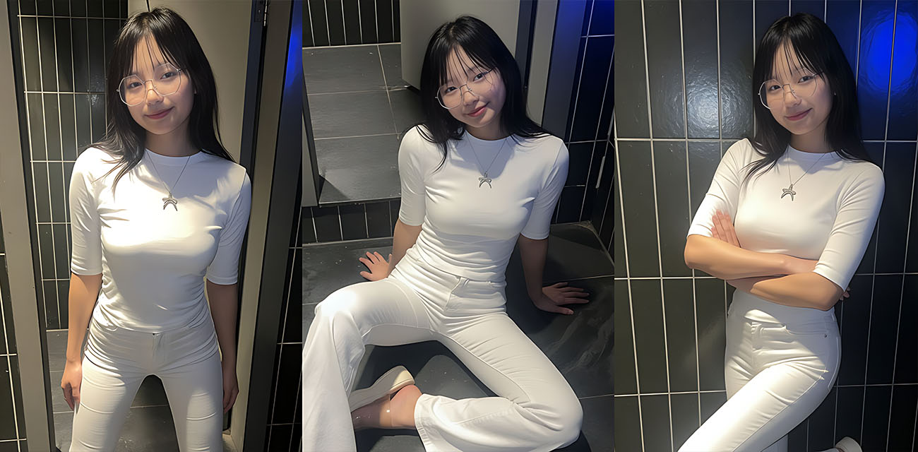 团体性爱天团 zhuendong KTV大尺度群P直播 多人轮番猛操现场淫乱到爆 - 素人反差