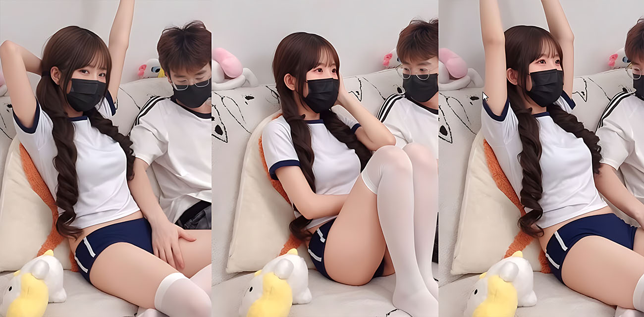 极品网黄少女 小米粥 乱伦新篇 嫩穴主动勾引骑乘猛操 被大肉棒干到尿喷高潮全身抽搐！ - 探花剧情