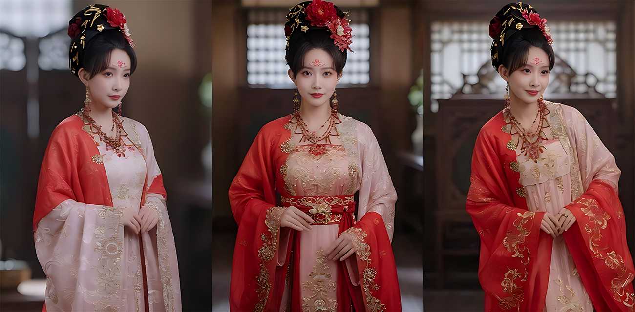 AI魔改 花琉璃轶闻 皇宫变淫欲现场 孟子义被多屌插穴 病娇郡主沦为人肉玩具！ - 社会奇闻