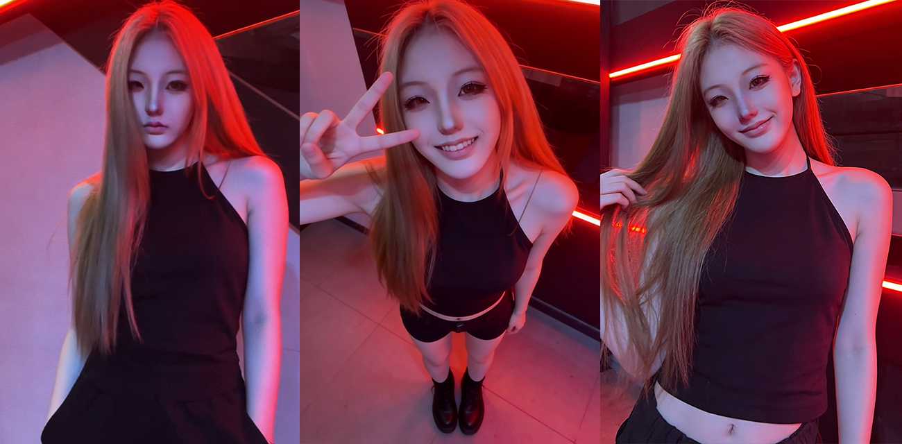 爆奶网黄 陈纤依 人美逼骚傻白甜 自曝隐私当金主忠犬 被扛腿猛操爽到哭！ - 网红明星