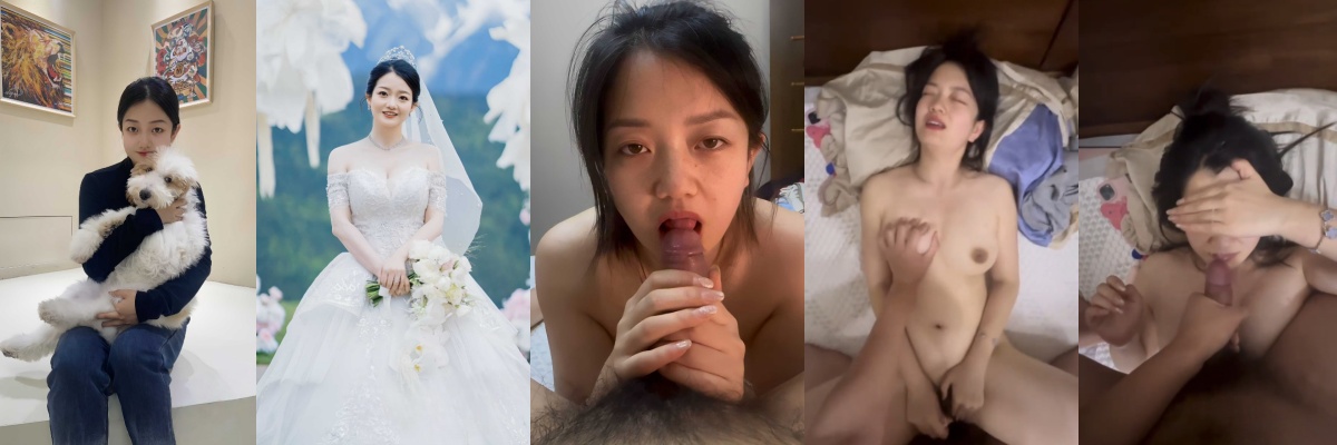 江苏高颜值美女博士【吴梅莉】，与老公居家性爱自拍，美乳翘臀骑乘榨精，被后入爆操颜射一脸 ！