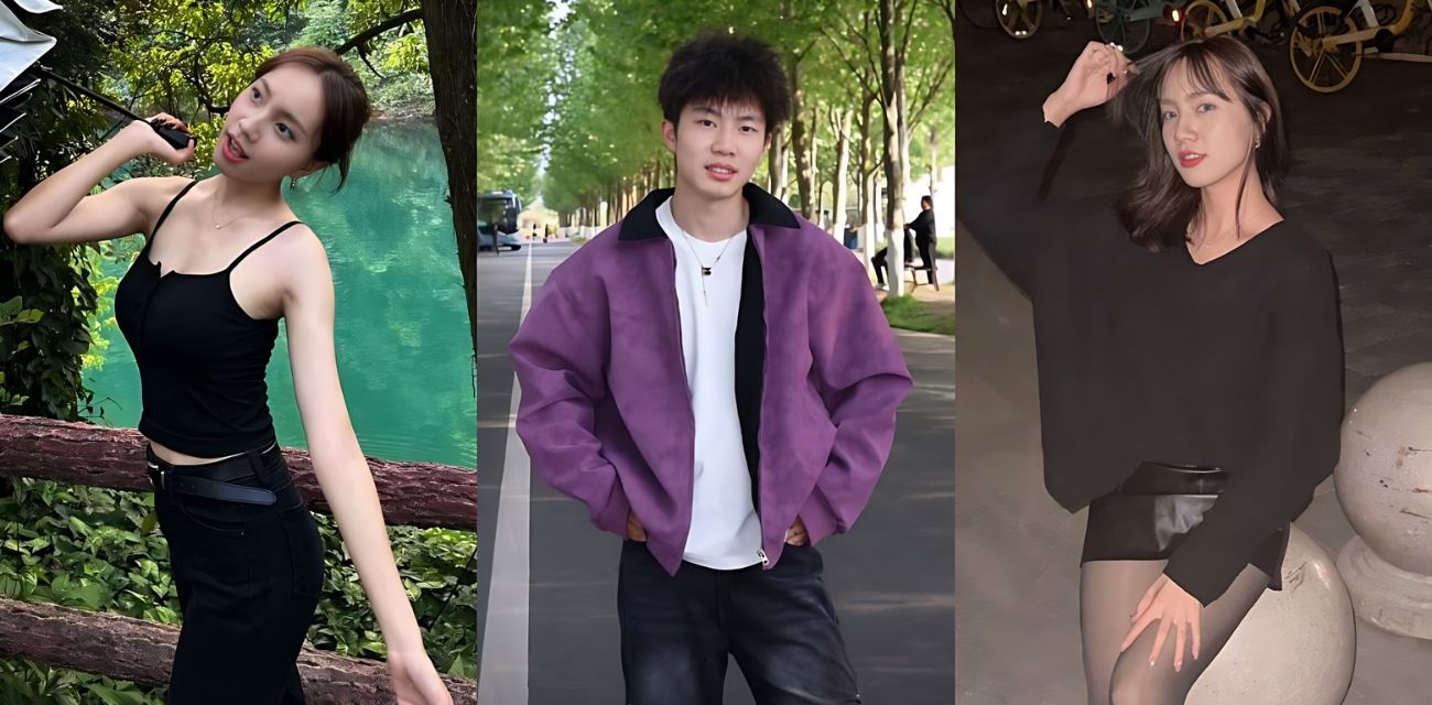 山东泰山科技学院PPT大瓜 小仙女揭露渣男 不料被其反曝性爱视频 淫姿骚态全校皆知！ - 学生校园