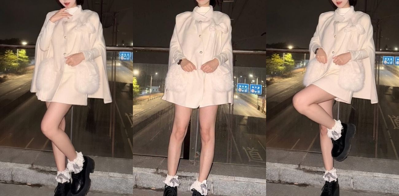 乱伦大神 意淫自己妹妹 桥下车来车往 桥上进进出出 旁若无人天桥激战 - 网红明星