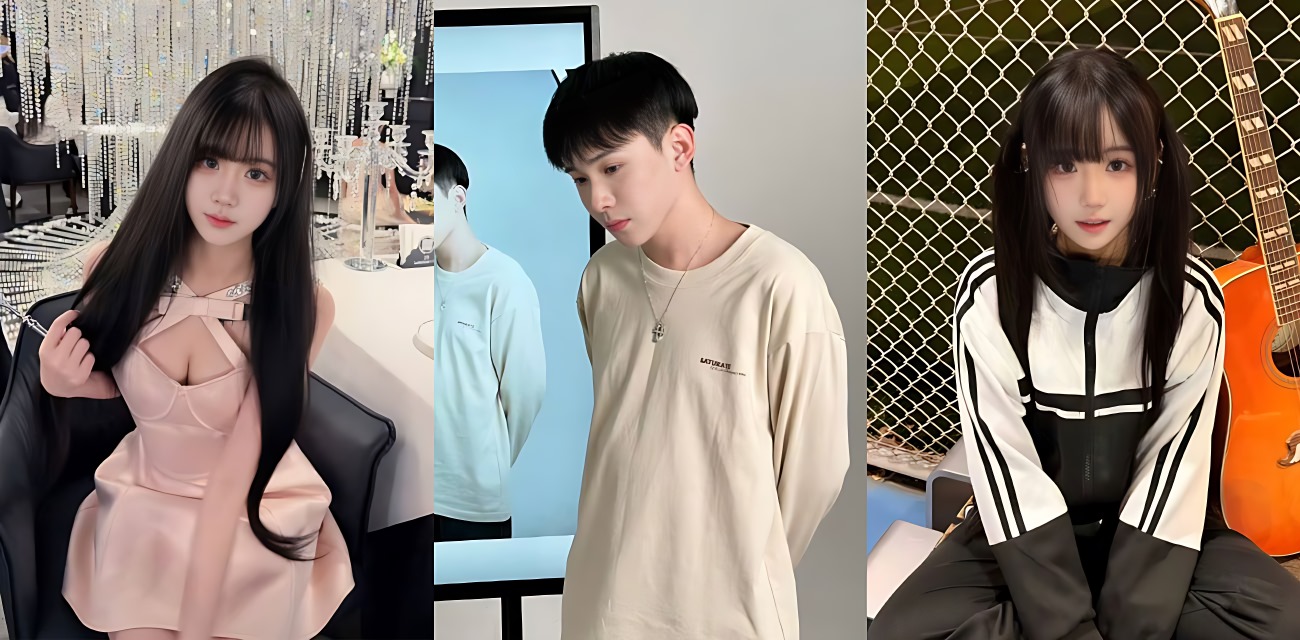 网红杨清柠前夫 王乐乐 痛撕现女友简简 出轨坐台喝花酒 医美黑幕全曝光 - 网红明星