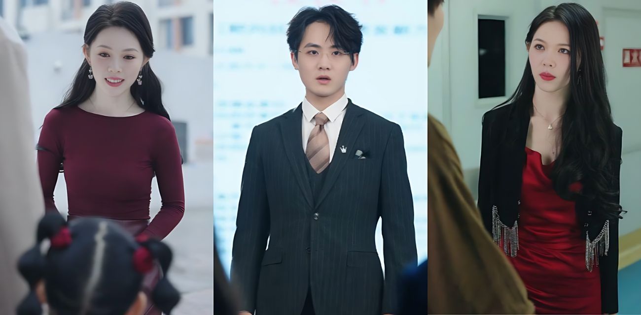 热播短剧《妻子喜欢练瑜伽》火辣人妻红杏出墙见死不救 被低调老公无情抛弃！ - 探花剧情