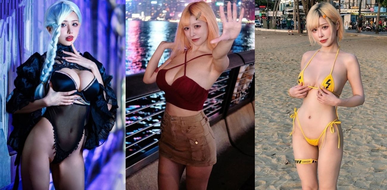 台湾知名女优 姚宛儿 奇淫性瘾新作 骚浪淫拍口交性爱 淫荡叫声铺满全屏超诱惑 - 网红明星