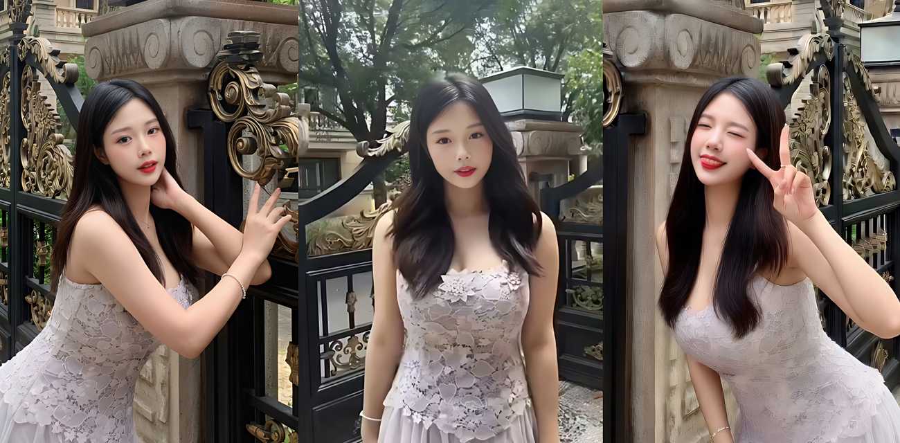 广西精神小妹 谭雅静 裸贷自慰视频  线上全裸发骚露出饱满巨乳 线下卖淫肥穴遭爆操打桩 - 热门大瓜