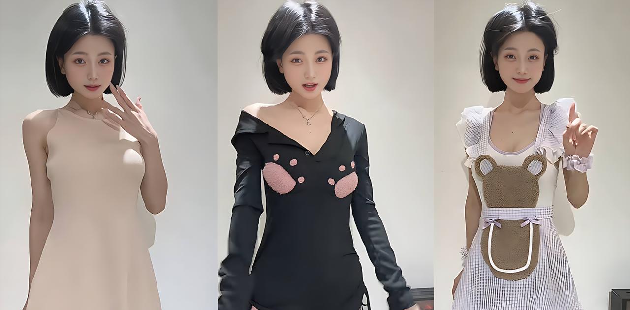 快手70万粉丝博主徐凡凡彻底下海 大尺度裸舞视频流出 顶级反差感让人看呆